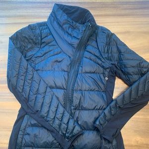 Lululemon Puffer Jacket